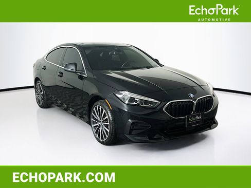 Used 2023 BMW 228i Gran Coupe w/ Convenience Package image 1