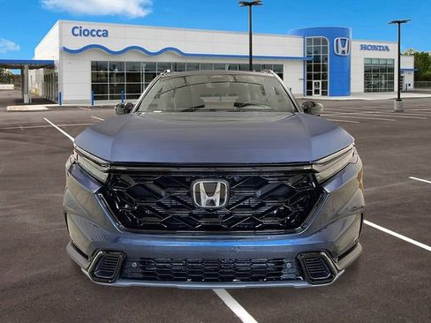 New 2026 Honda CR-V Sport-L image 10