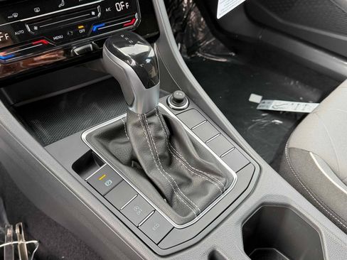 New 2026 Volkswagen Jetta Sport FWD image 24