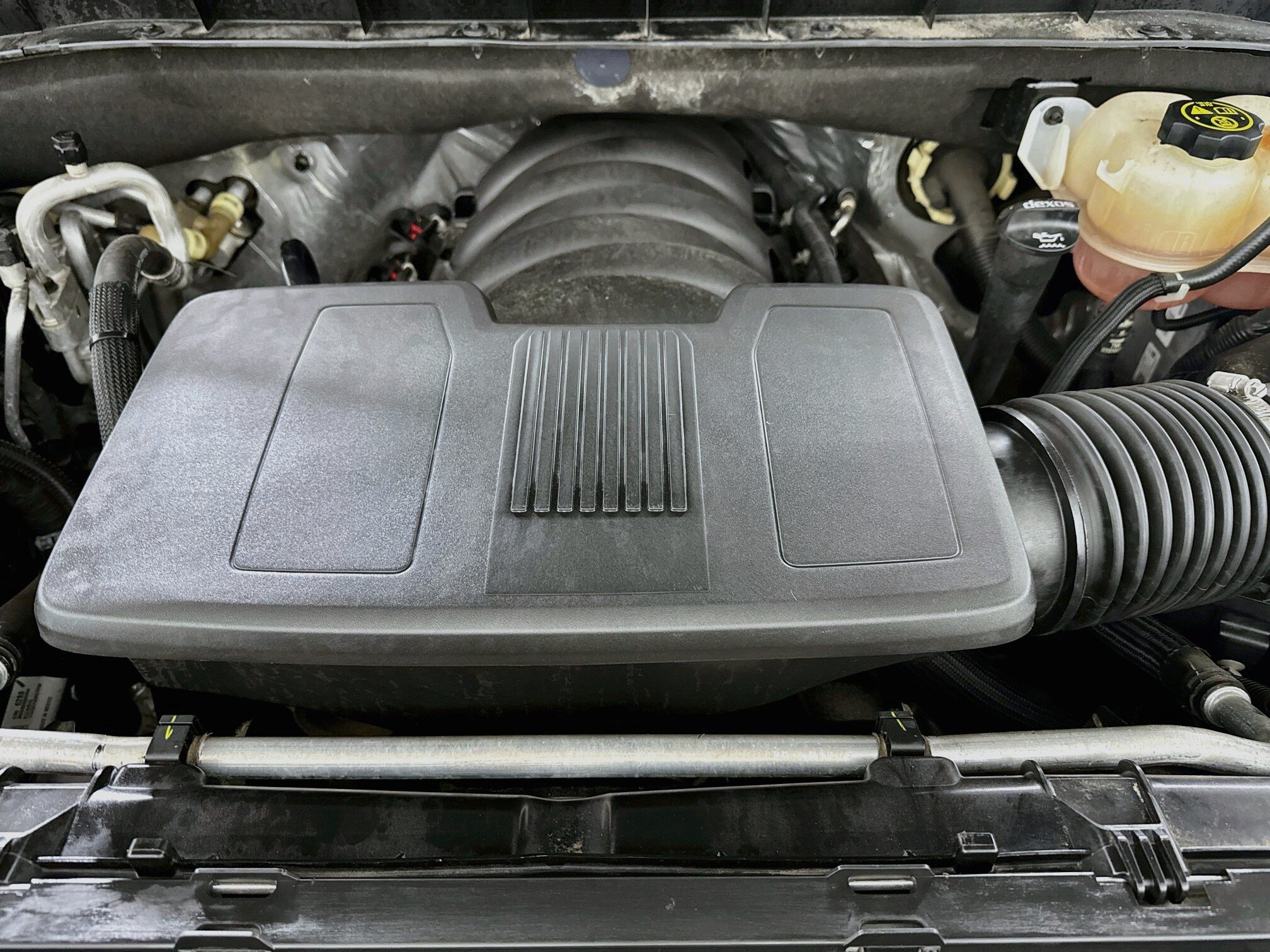 Used 2023 Chevrolet Suburban LS AWD/4WD image 29
