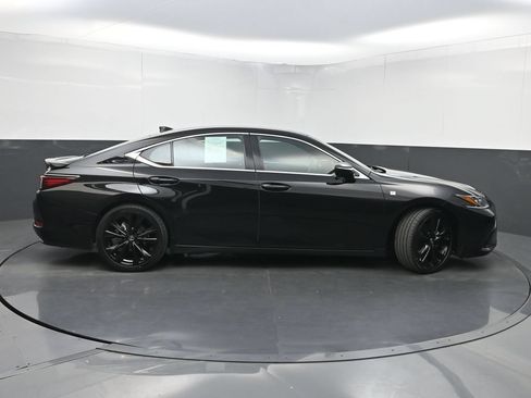 Used 2022 Lexus ES 350 F Sport w/ Accessory Package FWD image 44