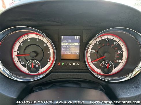 Used 2019 Dodge Grand Caravan GT image 21