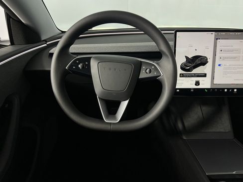 Used 2025 Tesla Model 3 Long Range image 12