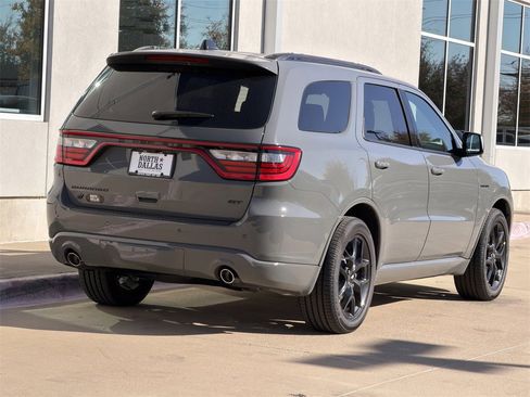 New 2026 Dodge Durango GT image 5