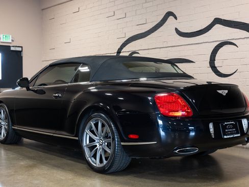 Used 2010 Bentley Continental GT Speed image 9
