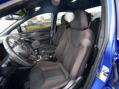 Used 2022 Subaru WRX Premium image 17