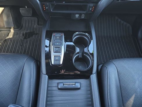 Used 2019 Honda Passport Touring image 20