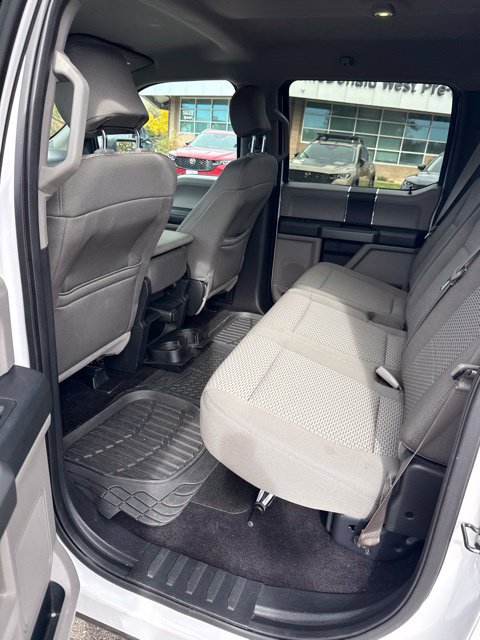 Used 2015 Ford F150 XLT w/ Equipment Group 301A Mid RWD image 8