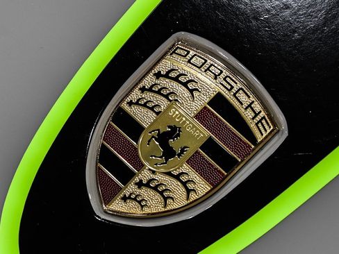 Used 2021 Porsche 718 Cayman GT4 w/ Light Design Package image 24