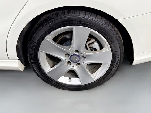 Used 2016 Mercedes-Benz CLA 250 image 37