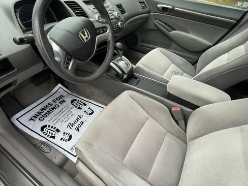 Used 2008 Honda Civic EX image 10