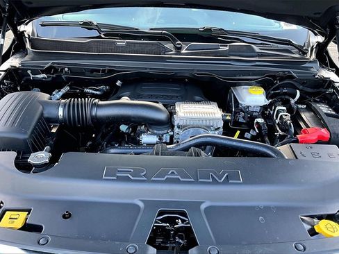 New 2026 RAM 1500 Big Horn/Lone Star image 11