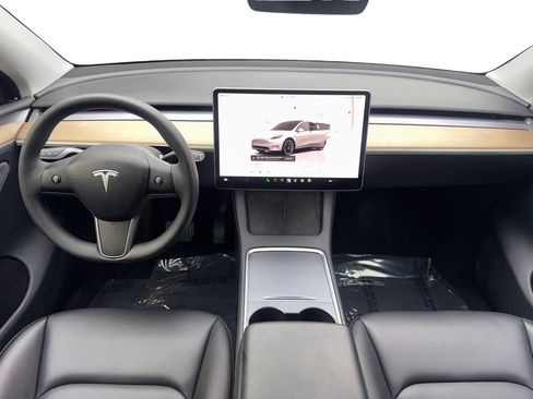 Used 2023 Tesla Model Y Long Range AWD/4WD image 49