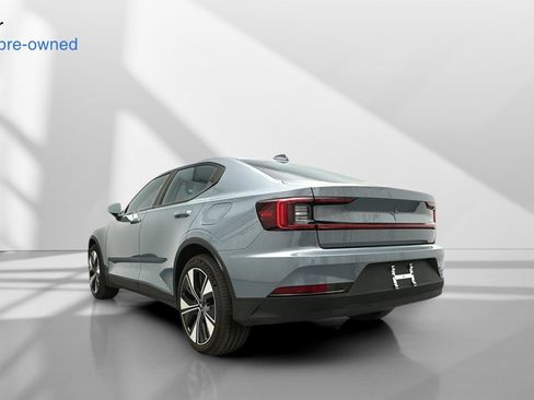 Used 2023 Polestar Polestar 2 AWD/4WD image 3