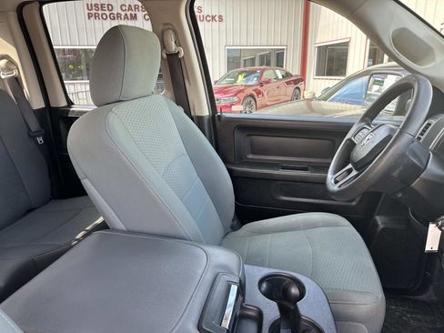 Used 2018 RAM 1500 Tradesman w/ Popular Equipment Group image 10