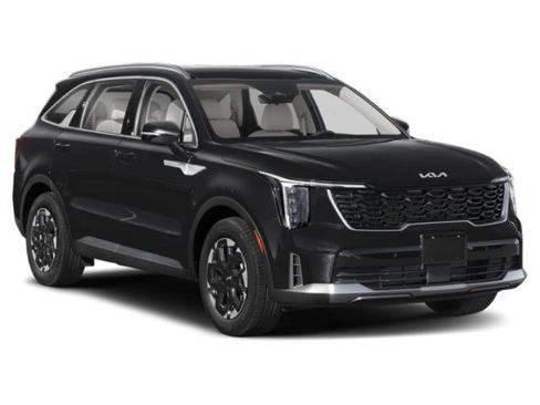 Used 2025 Kia Sorento S AWD/4WD image 9