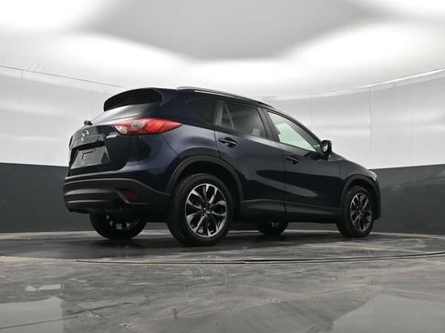 Used 2016 MAZDA CX-5 Grand Touring image 36