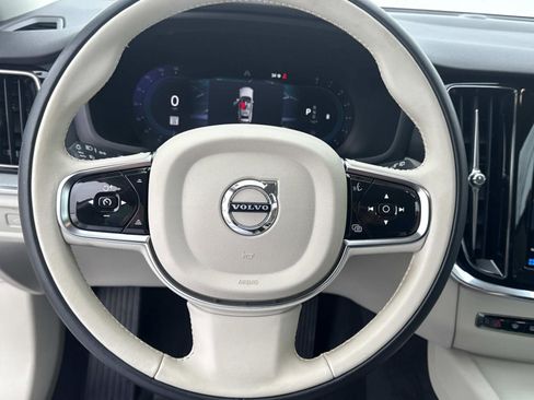 Certified 2024 Volvo V60 B5 Cross Country Plus image 26