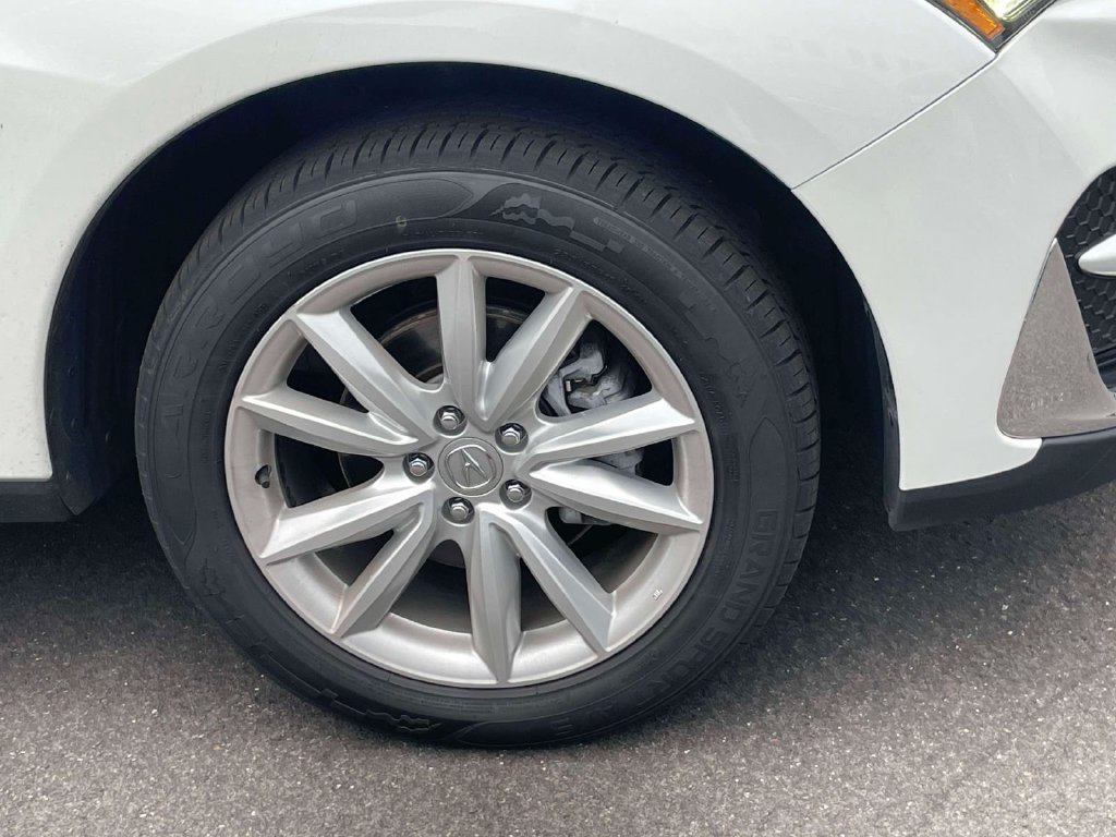 Used 2021 Acura RDX AWD image 7