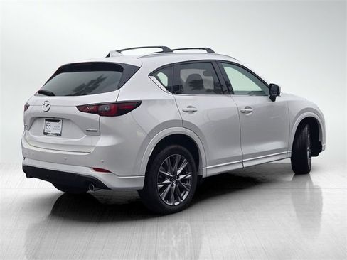 New 2025 MAZDA CX-5 AWD 2.5 S image 4