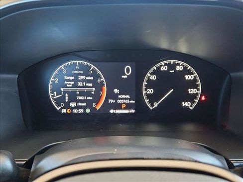 Used 2023 Honda CR-V EX-L image 11