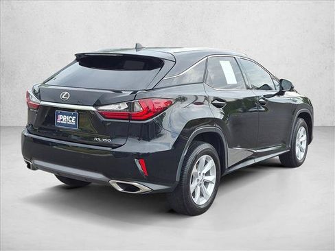 Used 2016 Lexus RX 350 FWD w/ Premium Package image 5