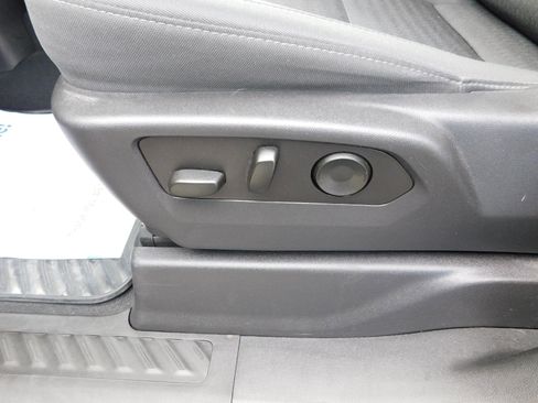 Used 2023 GMC Sierra 1500 Pro w/ Graphite Edition image 30