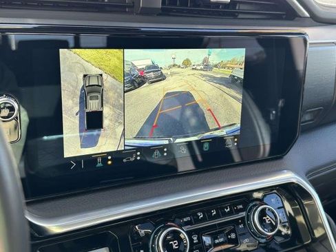 Certified 2023 GMC Sierra 1500 Denali w/ Denali Reserve Package image 25