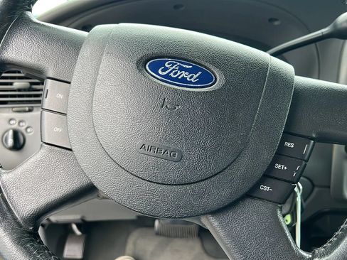 Used 2004 Ford Ranger 4x4 SuperCab image 21