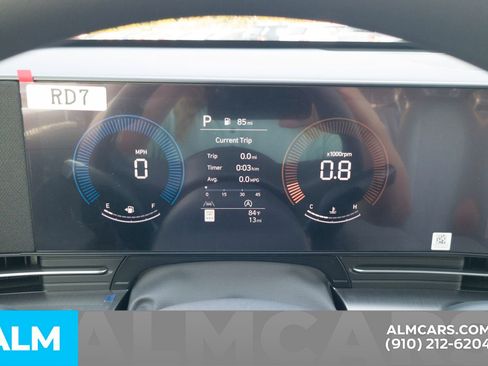 Certified 2026 Hyundai Kona SE image 26