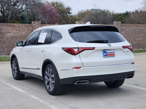 Used 2023 Acura MDX FWD w/ Technology Package image 8