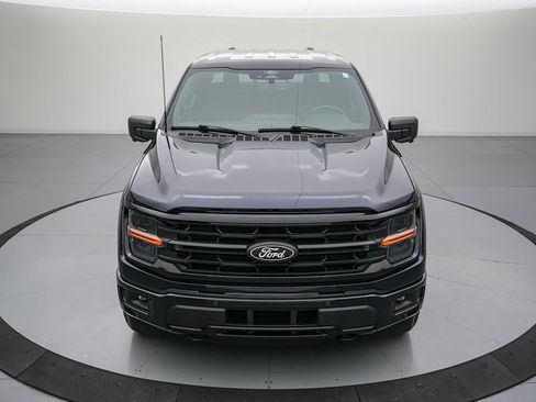 Certified 2024 Ford F150 XLT w/ Equipment Group 302A MID AWD/4WD image 10