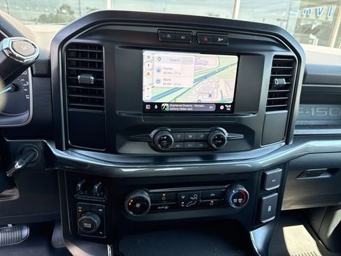 Used 2023 Ford F150 XL w/ STX Appearance Package image 12