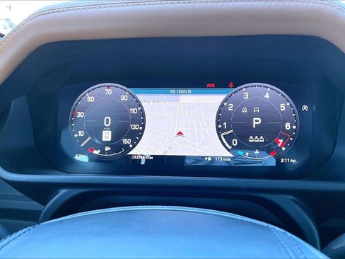 Used 2023 Land Rover Defender 110 X image 22