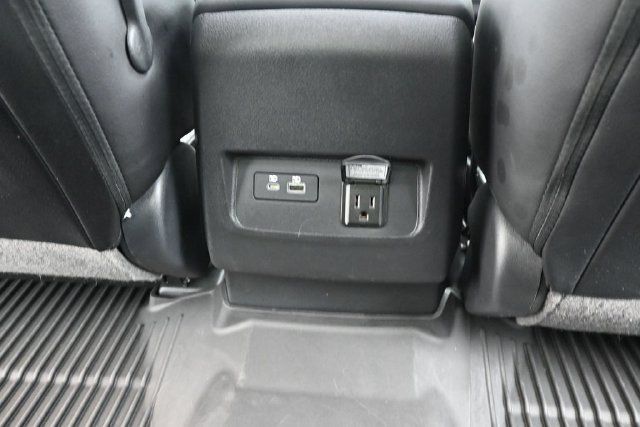 Used 2024 Nissan Frontier SL w/ Technology Package AWD/4WD image 36