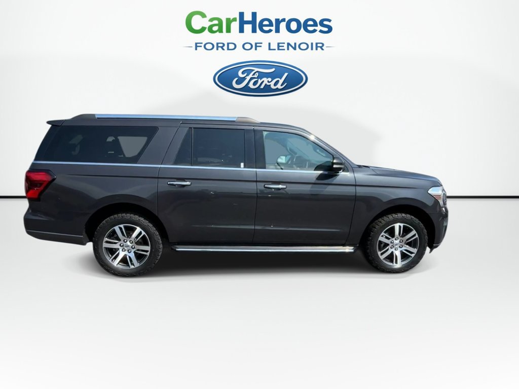 Used 2022 Ford Expedition Max Limited AWD/4WD image 9