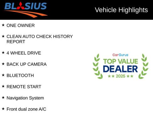 Used 2023 Jeep Renegade Latitude AWD/4WD image 17