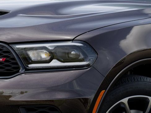 New 2026 Dodge Durango GT w/ Blacktop Package AWD/4WD image 11