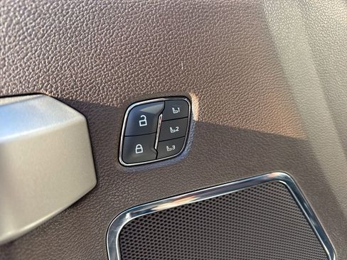 Used 2020 Ford F350 King Ranch w/ Tremor Off-Road Package image 11