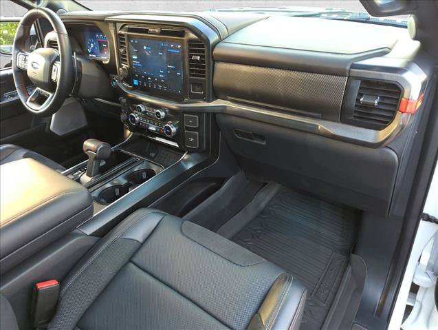 Used 2025 Ford F150 Raptor AWD/4WD image 22