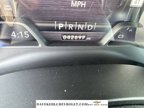 Used 2020 RAM 1500 Big Horn AWD/4WD image 43