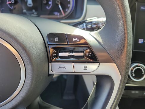 Certified 2023 Hyundai Tucson SEL image 14