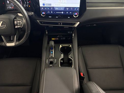 Used 2024 Lexus RX 350 Premium w/ Cold Area Package FWD image 19