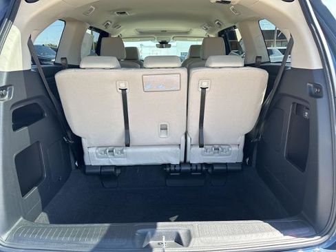 New 2026 Honda Odyssey EX-L image 14