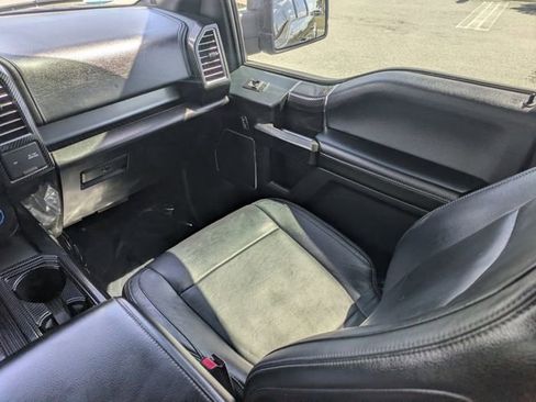 Used 2015 Ford F150 Lariat image 15