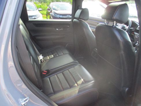 Certified 2024 Honda CR-V Sport Touring image 15