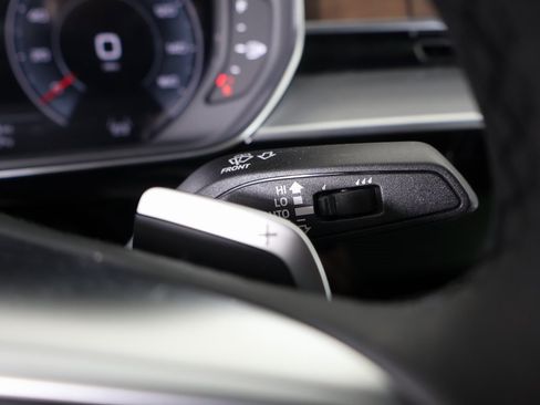 New 2026 Audi A8 L 3.0T image 34