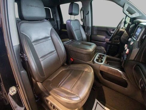 Certified 2022 GMC Sierra 2500 Denali image 24