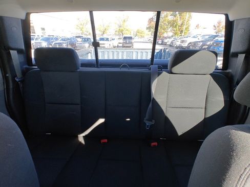 Used 2013 Chevrolet Silverado 1500 W/T image 20