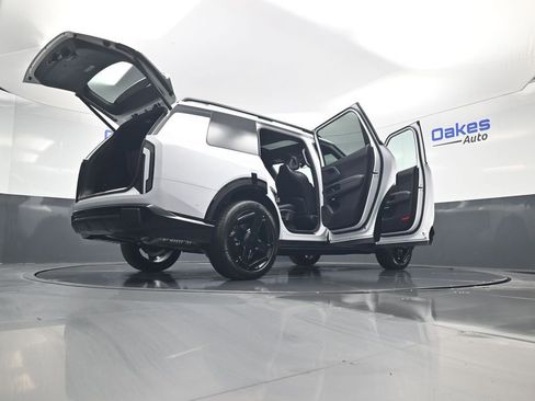 New 2027 Kia Telluride SX X-Line AWD/4WD image 65